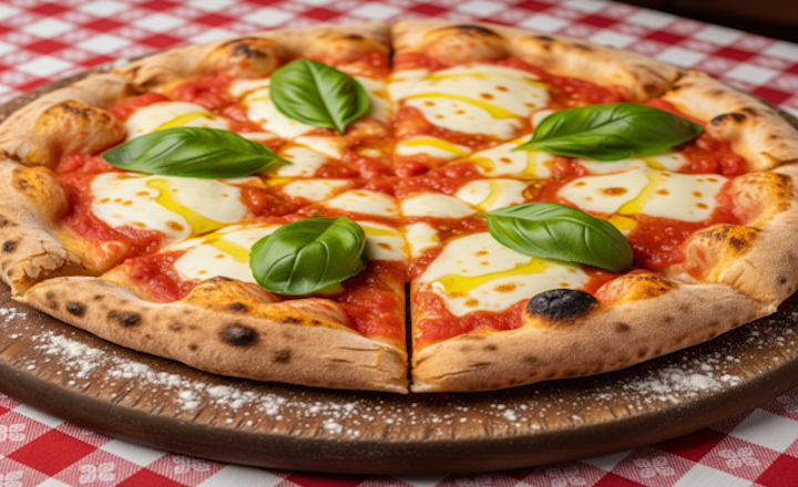 Why Local Pizza Shops Still Beat Big Chains